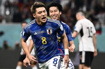 Anime Captain Tsubasa Ramalkan Kemenangan Jepang atas Jerman di Piala Dunia 2022, Benar-benar Mirip!