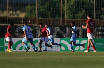 Hasil Uji Coba Timnas Indonesia U-20 di Spanyol Semalam: Skuad Garuda Nusantara Ditahan Imbang Malaga U-19