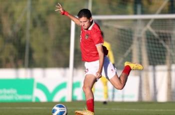 Jalani Laga Uji Coba Terakhir Bersama Timnas Indonesia U-20 di Spanyol, Justin Hubner Beri Tanggapan Ini