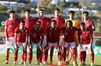 Walau Tak Masuk Daftar, 3 Pemain Keturunan Akan Susul TC Timnas Indonesia U-20