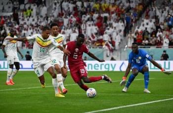 Hasil Piala Dunia 2022 Qatar vs Senegal: Tuan Rumah Tak Berdaya, Kalah Telak 1-3