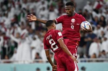 Profil Mohammed Muntari, Pencetak Gol Pertama Timnas Qatar di Piala Dunia 2022