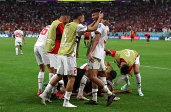 Hasil Piala Dunia 2022 Semalam: Maroko Taklukkan Belgia, Kroasia Bantai Kanada, Jerman Tahan Imbang Spanyol