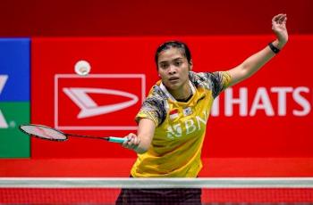 Tiba-tiba Lolos ke BWF World Tour Finals 2022, Begini Komentar Gregoria Mariska Tunjung