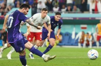 Update Tim yang Lolos ke 16 Besar Piala Dunia 2022: Terbaru ada Argentina, Polandia, dan Australia