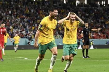 Kisah Australia, Negara Anggota AFF yang Tak Pernah Ikut Turnamen tapi Lolos ke Piala Dunia