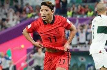 Dibikin Malu Timnas Indonesia, Striker Korea Selatan Ini Berubah Jadi Pahlawan usai Tekuk Portugal di Piala Dunia 2022