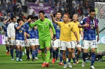 Timnas Indonesia Ekstra Waspada, Jepang Beri Ancaman usai Tersingkir dari Piala Dunia 2022