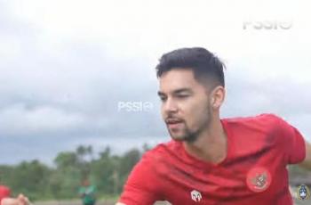 Terungkap! Ini Alasan Sandy Walsh Pilih Timnas Indonesia Ketimbang Belanda