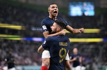 Daftar Klub yang Pemainnya Paling Banyak Cetak Gol di Piala Dunia 2022: PSG Tak Tertandingi