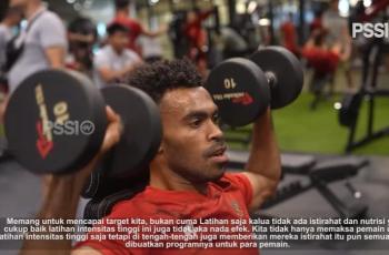 Siap Jalani Debut Bermain di GBK, Ini Harapan Yakob Sayuri Bersama Timnas Indonesia