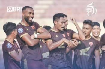 Jadwal BRI Liga 1 2022 Hari Ini: Gelar 3 Laga, Ada PSM Makassar vs PSIS Semarang hingga Bali United vs PSS Sleman