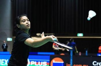 Rekap Hasil Malaysia Open 2023: Rinov/Phita Kandas di Hari Pertama, 9 Wakil Indonesia ke 16 Besar