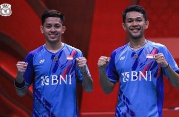 Jadwal Perempat Final Malaysia Open 2023 Hari Ini: Indonesia Sisakan 5 Wakil, Fajar/Rian Ditantang Ganda Malaysia