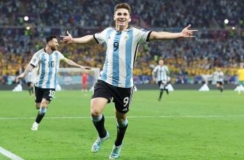 9 Pemain yang Sukses Juara Piala Dunia dan Liga Champions di Musim Sama, Lautaro Martinez atau Julian Alvarez Menyusul?