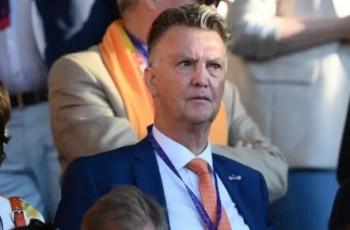 CEK FAKTA: Louis Van Gaal Resmi Latih Timnas Indonesia Gantikan Shin Tae-yong, Benarkah?