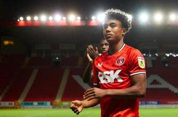 Profil Richard Chin, Pemain Keturunan Malaysia yang Gagal Bawa Charlton Athletic Lolos ke Putaran Ketiga Piala FA