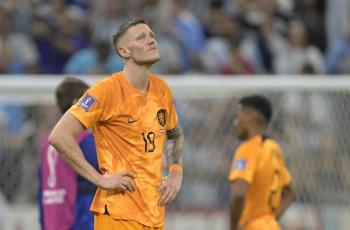 5 Pemain Belanda yang Sukses di Manchester United, Wout Weghorst Menyusul?