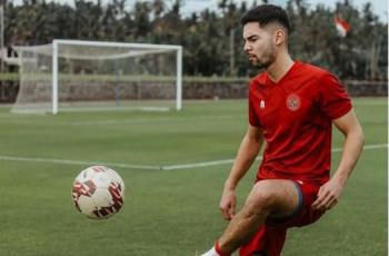 Sandy Walsh Tak Telat Gabung TC Timnas Indonesia, Tiba di Surabaya Hari Ini