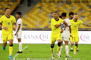 Kim Pan-gon Syok Lihat Performa Malaysia Versi 'Lite' yang Mampu Gembosi Calon Lawan Timnas Indonesia di Piala AFF 2022