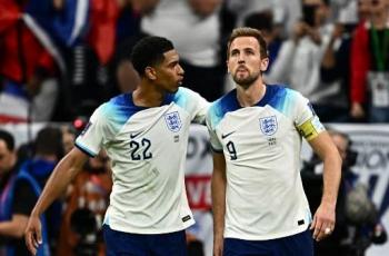 4 Penyebab Inggris Tumbang Lawan Prancis pada Perempat Final Piala Dunia 2022