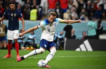 5 Pencetak Gol Terbanyak Timnas Inggris di Piala Dunia, Harry Kane di Ambang Lewati Rekor Gary Lineker