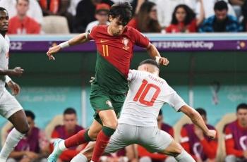 Wow! Nilai Pinjaman Joao Felix Setara dengan Total Kekayaan Jenderal Andika Perkasa