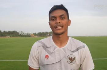 Gelandang Timnas Indonesia Ungkap Lawan yang Harus Diwaspadai di Piala AFF 2022, Thailand atau Vietnam?