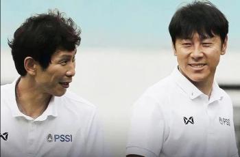 Vietnam Sudah Tak Berminat Gunakan Jasa Eks Asisten Shin Tae-yong Lagi, Sinyal Bagus untuk Timnas Indonesia?