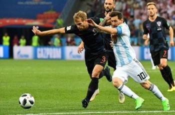 4 Fakta Menarik Jelang Duel Argentina vs Kroasia di Semifinal Piala Dunia 2022