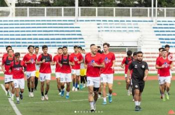 Calon Lawan Timnas Indonesia Rilis Skuad Jelang Piala AFF 2022, Banyak Pemain Bintang Absen