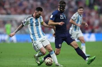 Media Argentina Takjub dengan Indonesia jelang Lionel Messi Cs Bertemu dengan Skuad Garuda, Ini Sebabnya