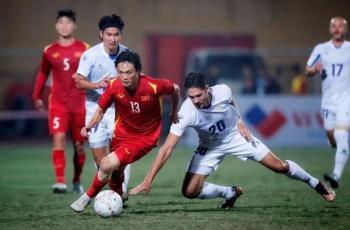 Piala AFF 2022 Belum Mulai, Pemain Vietnam Malah Terpapar Covid-19