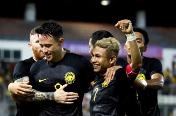 Beda dengan Indonesia, Malaysia Jual Murah Tiket Piala AFF 2022 Mulai Rp17 Ribu