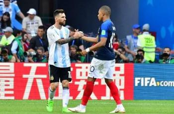 Daftar Top Skor Terbaru Jelang Final Piala Dunia 2022: Bomber Argentina dan Prancis Berebut Sepatu Emas