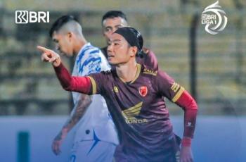 Hasil BRI Liga 1 2022: Taklukkan PSIS Semarang, PSM Makassar Kudeta Posisi Puncak