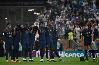 5 Penyebab Prancis Kalah Lawan Argentina di Final Piala Dunia 2022