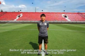 Shin Tae-yong Coret Elkan Baggott dan Sandy Walsh dari Skuad Timnas Indonesia di Piala AFF 2022, Optimis Juara?