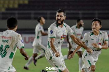 Link Live Streaming PSS Sleman vs Persikabo 1973 di BRI Liga 1, Kick Off 17.00 WIB