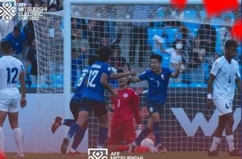 Jelang Lawan Timnas Indonesia, Gelandang Kamboja Akui Tak Takut Hadapi Ribuan Suporter Garuda