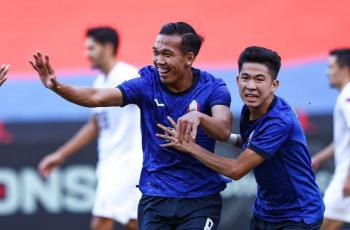 Deretan Kerugian Kamboja Jelang Lawan Timnas Indonesia di Piala AFF 2022