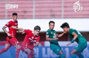 Hasil BRI Liga 1 2022: Duel Persebaya Surabaya vs Persis Solo Berakhir Imbang 0-0