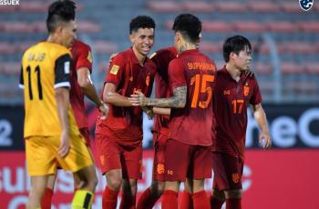 Pelatih Thailand Ingin Anak Asuhnya Main Senang-senang Saja saat Lawan Timnas Indonesia, Yakin Menang?