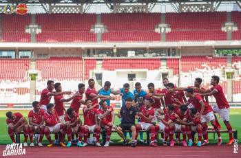 Pemain Filipina Ini Lebih Pilih Dukung Timnas Indonesia Juara Piala AFF 2022