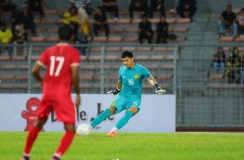 Rekan Setim Jordi Amat Jadi Pahlawan Kemenangan Malaysia atas Myanmar di Piala AFF 2022