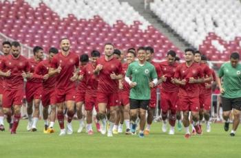 Cuma Gara-gara Hal Sepele Ini, Striker Timnas Indonesia Digoda untuk Gabung Klub Jordi Amat