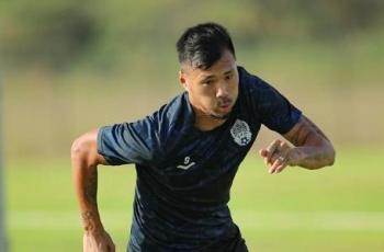 Profil Thierry Bin, Gelandang Kamboja Jebolan Timnas Prancis yang Bikin Timnas Indonesia Kelabakan