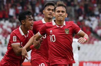 Usai Laga Timnas Indonesia vs Kamboja, Media Vietnam Pesimis Skuad Garuda Lolos ke Semifinal Piala AFF 2022