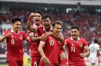 Jika Argentina Gagal, Berikut Negara Top yang Bisa Jadi Lawan Indonesia di FIFA Matchday Juni 2023