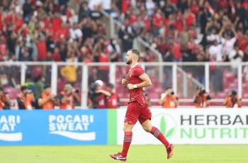 Momen Long Pass Ciamik Jordi Amat Nyaris Berbuah Assist di Laga Timnas Indonesia vs Vietnam